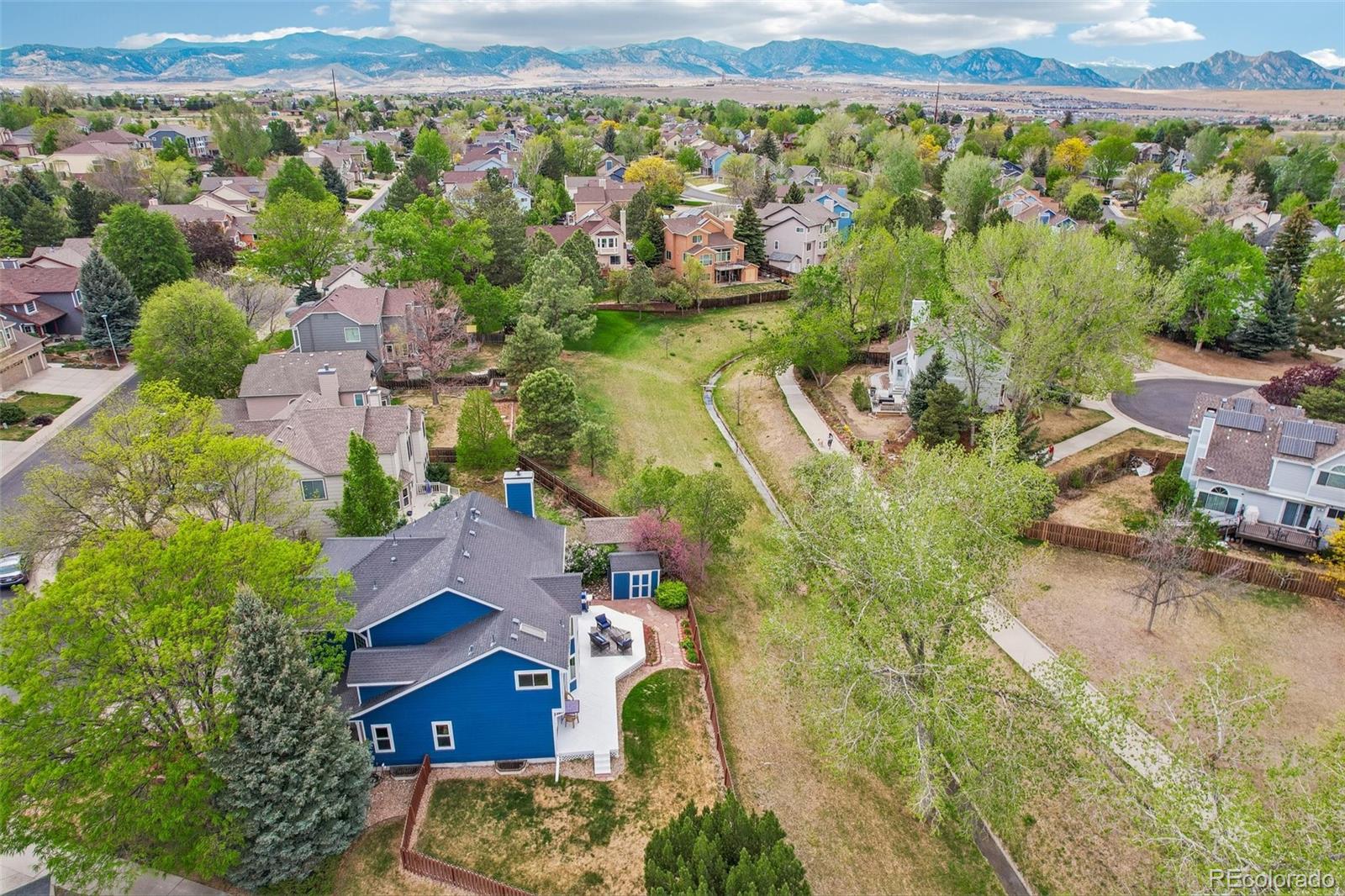12431 W 84th Circle Arvada CO 80005