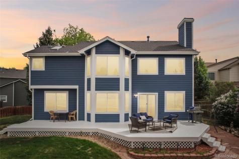 12431 W 84th Circle Arvada CO 80005