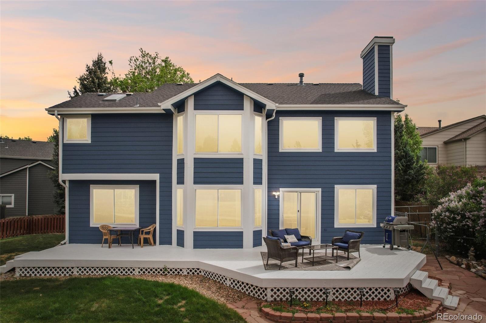 12431 W 84th Circle Arvada CO 80005