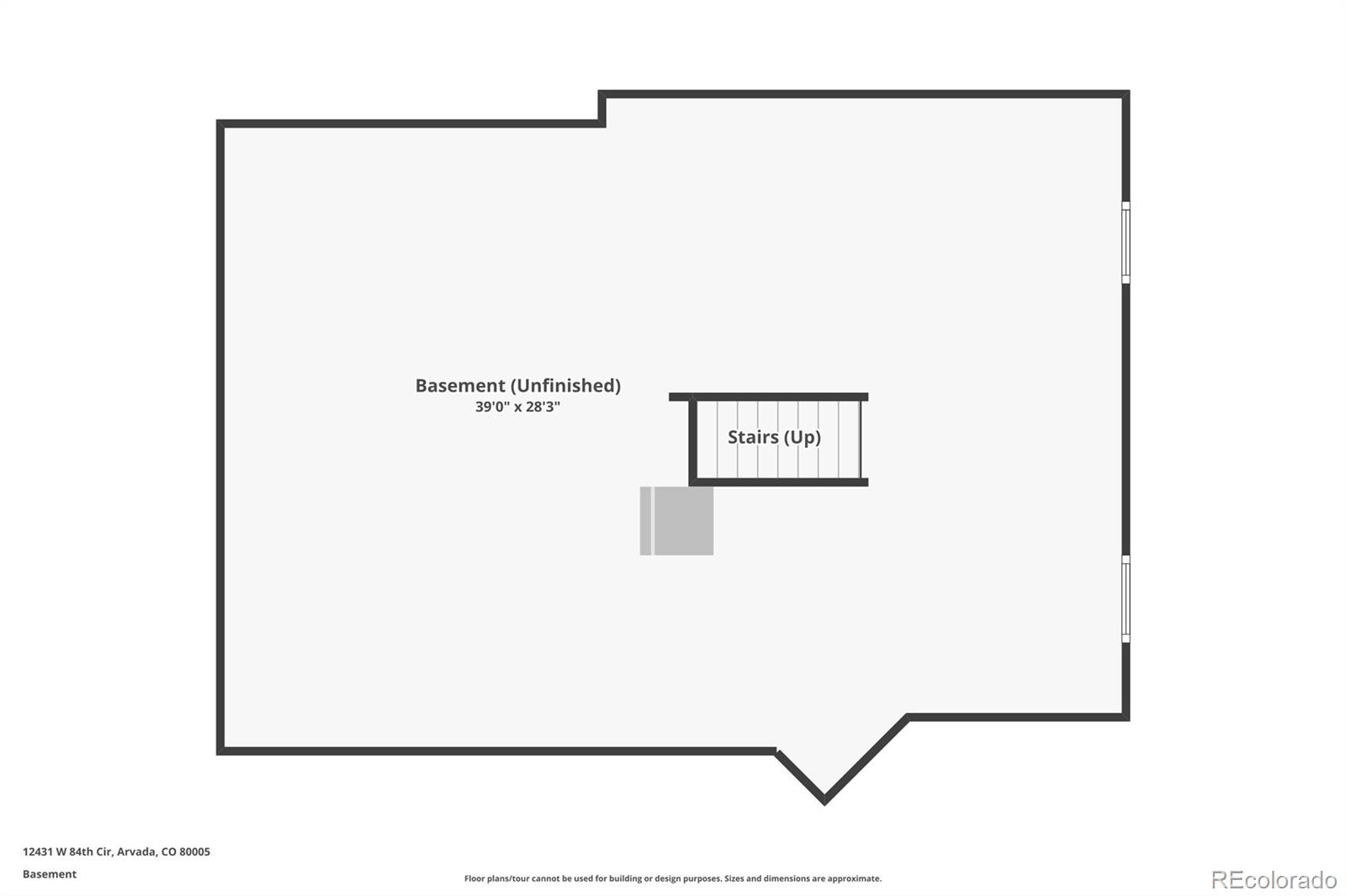 12431 W 84th Circle Arvada CO 80005