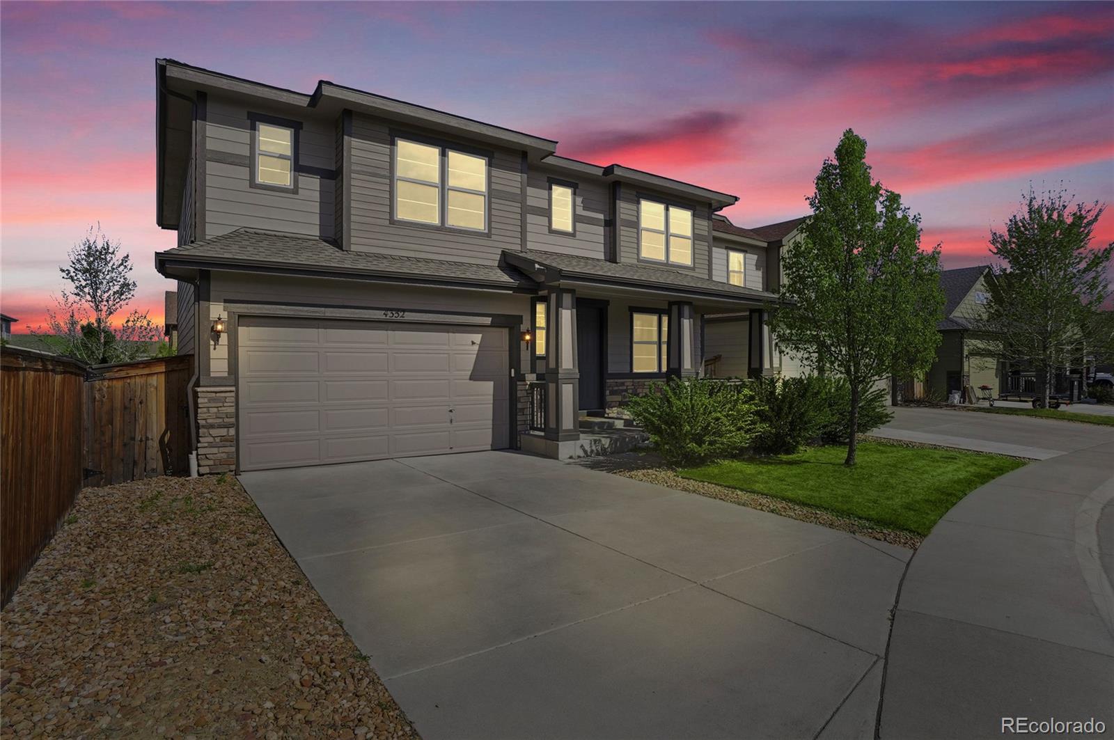 4352 S Jellison Way Littleton CO 80123