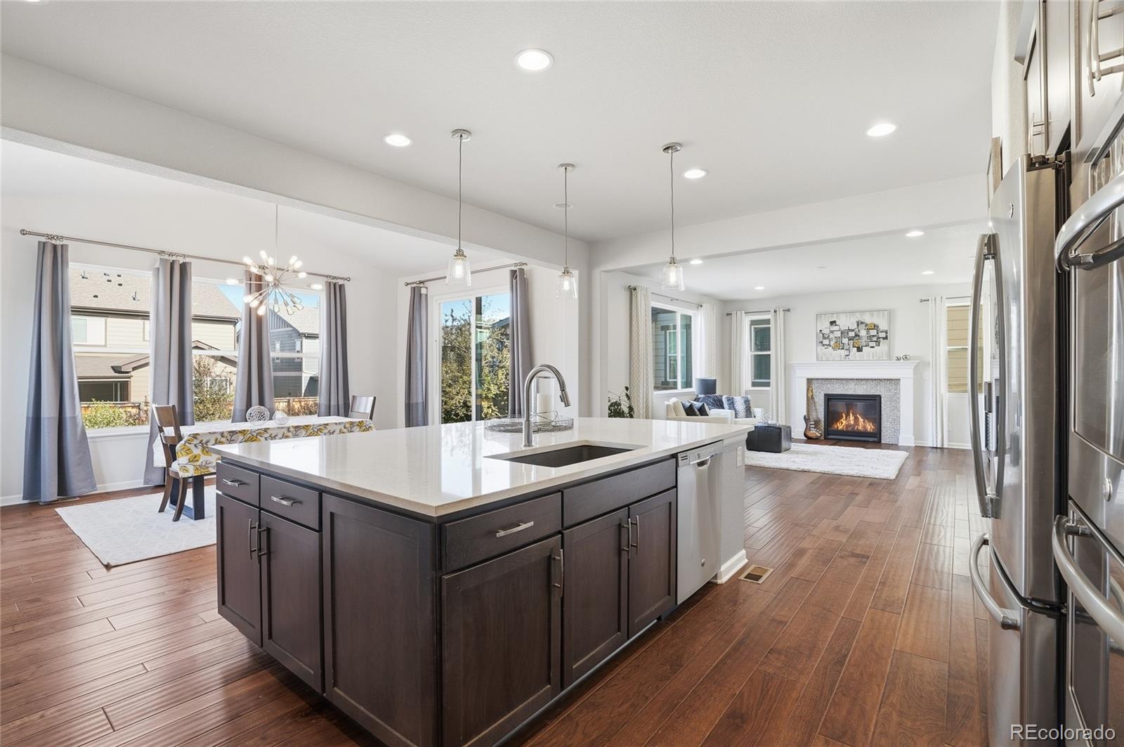 4352 S Jellison Way Littleton CO 80123