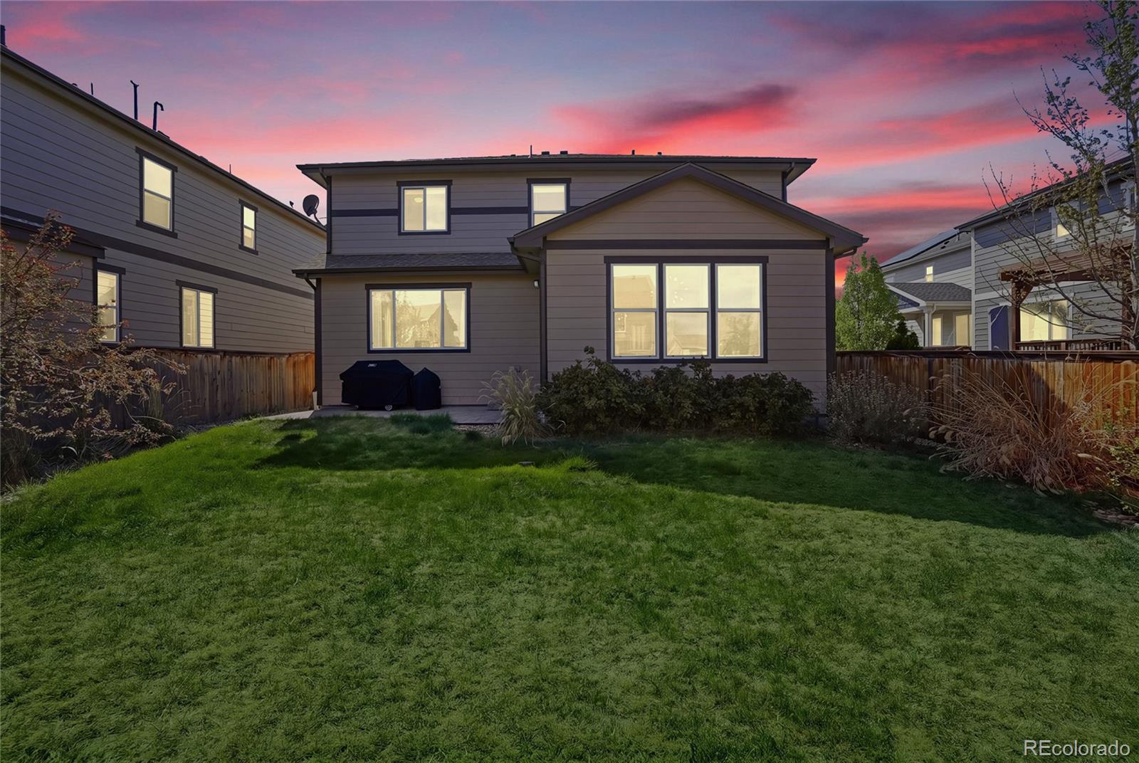 4352 S Jellison Way Littleton CO 80123