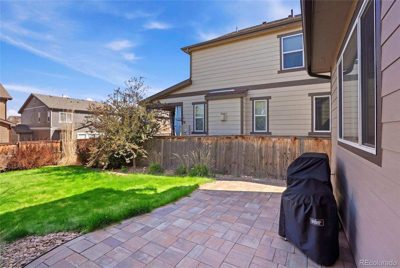 4352 S Jellison Way Littleton CO 80123