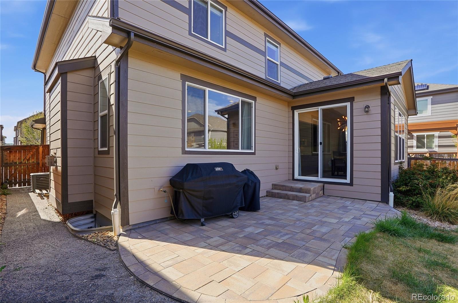 4352 S Jellison Way Littleton CO 80123