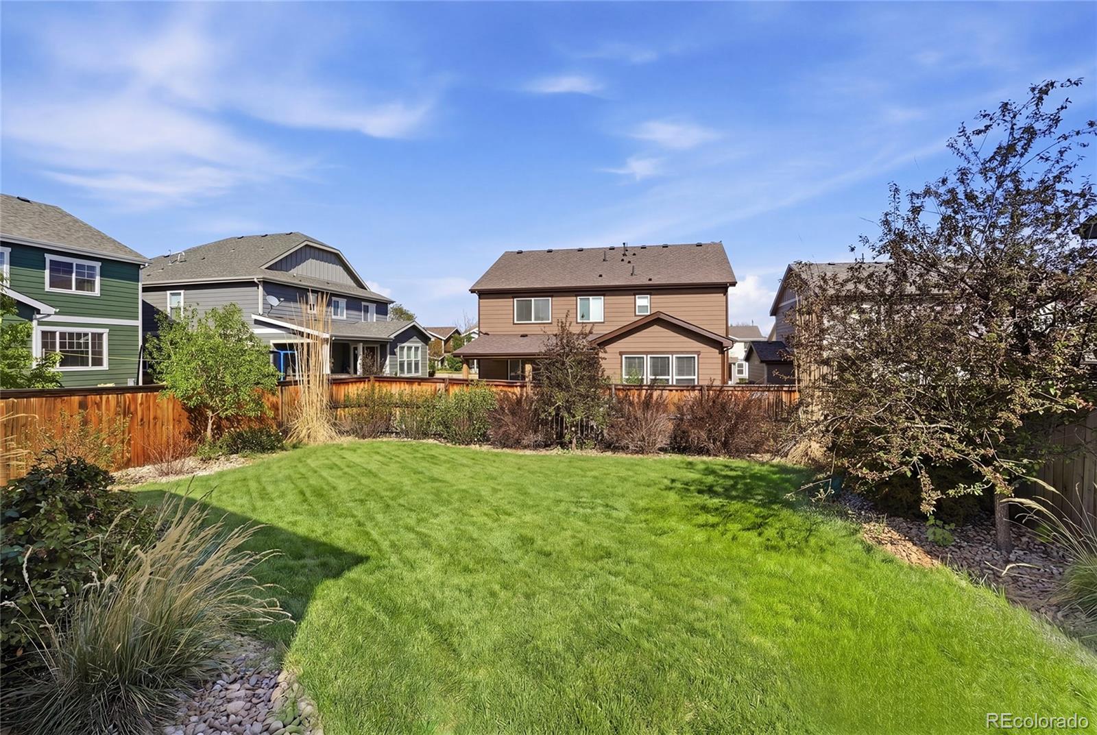 4352 S Jellison Way Littleton CO 80123