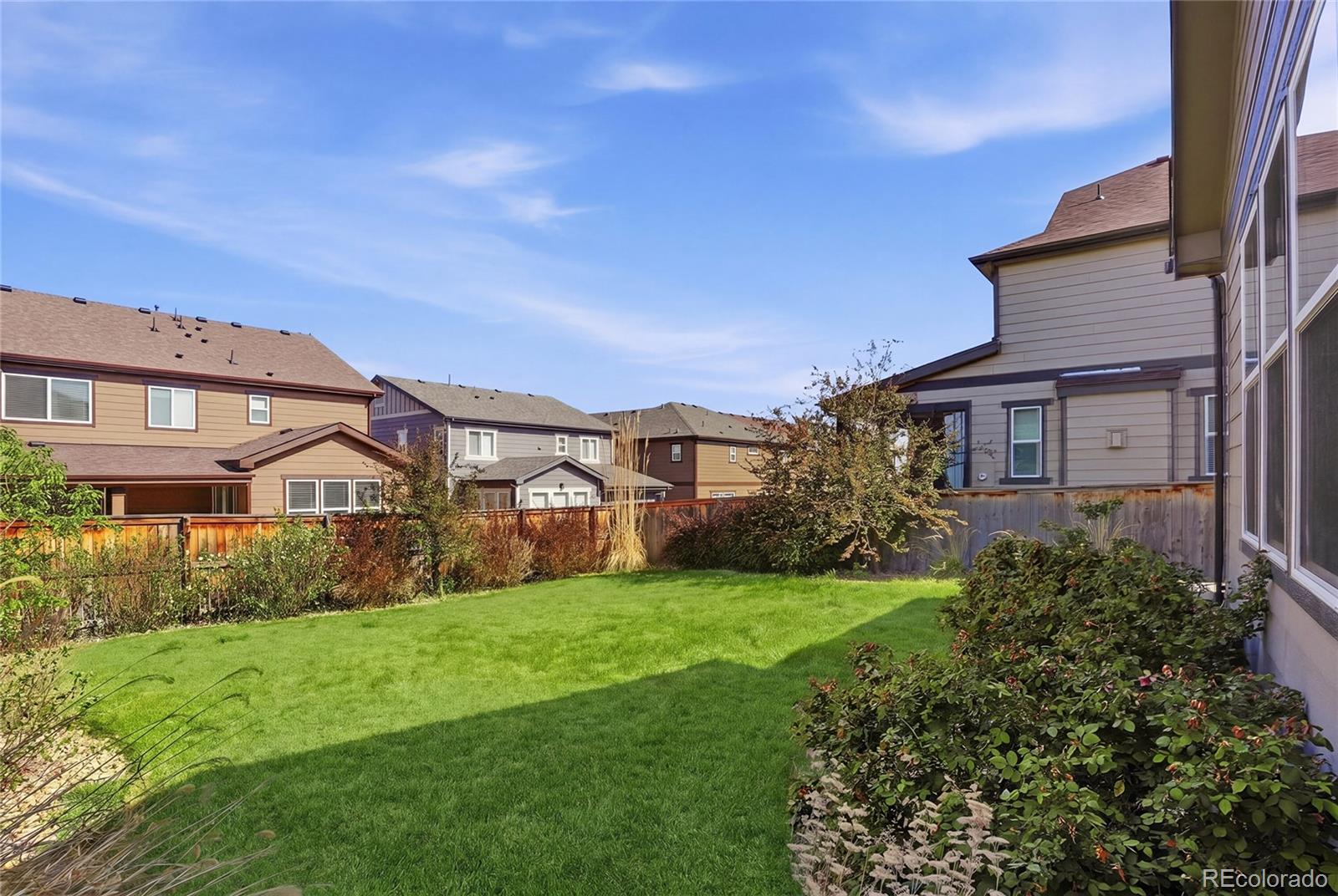 4352 S Jellison Way Littleton CO 80123