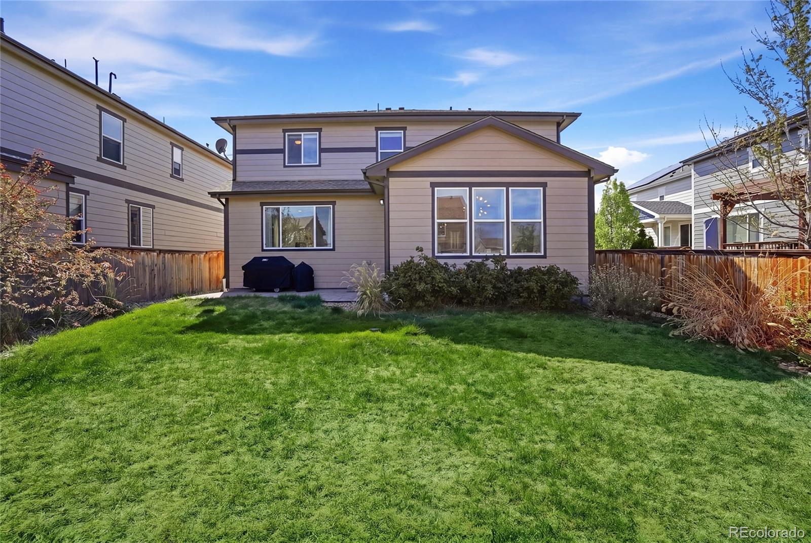 4352 S Jellison Way Littleton CO 80123