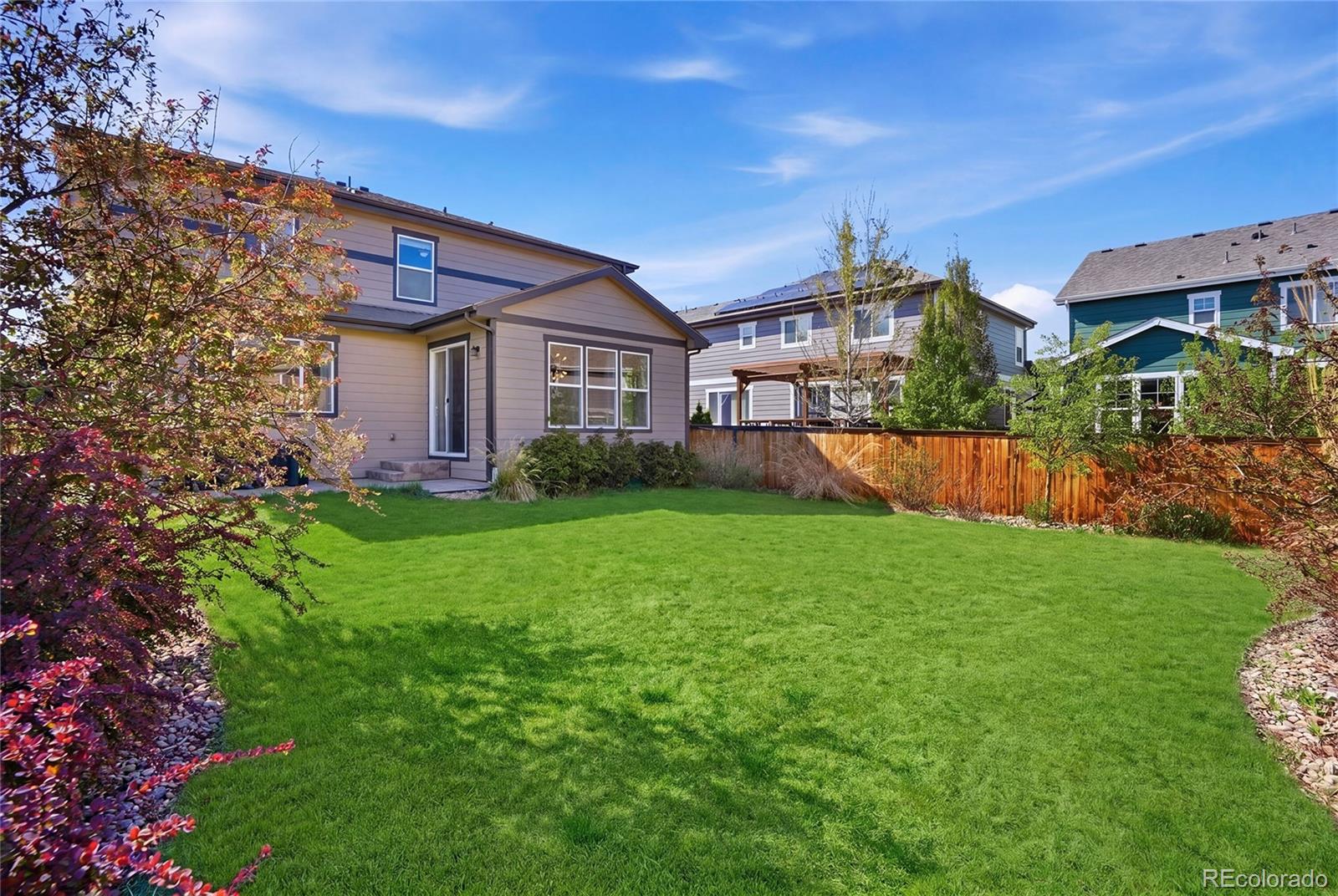 4352 S Jellison Way Littleton CO 80123