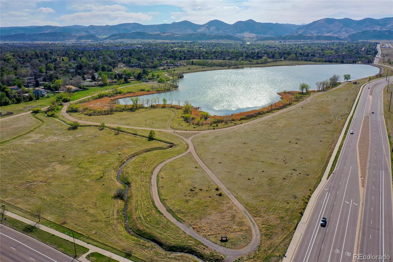 4352 S Jellison Way Littleton CO 80123