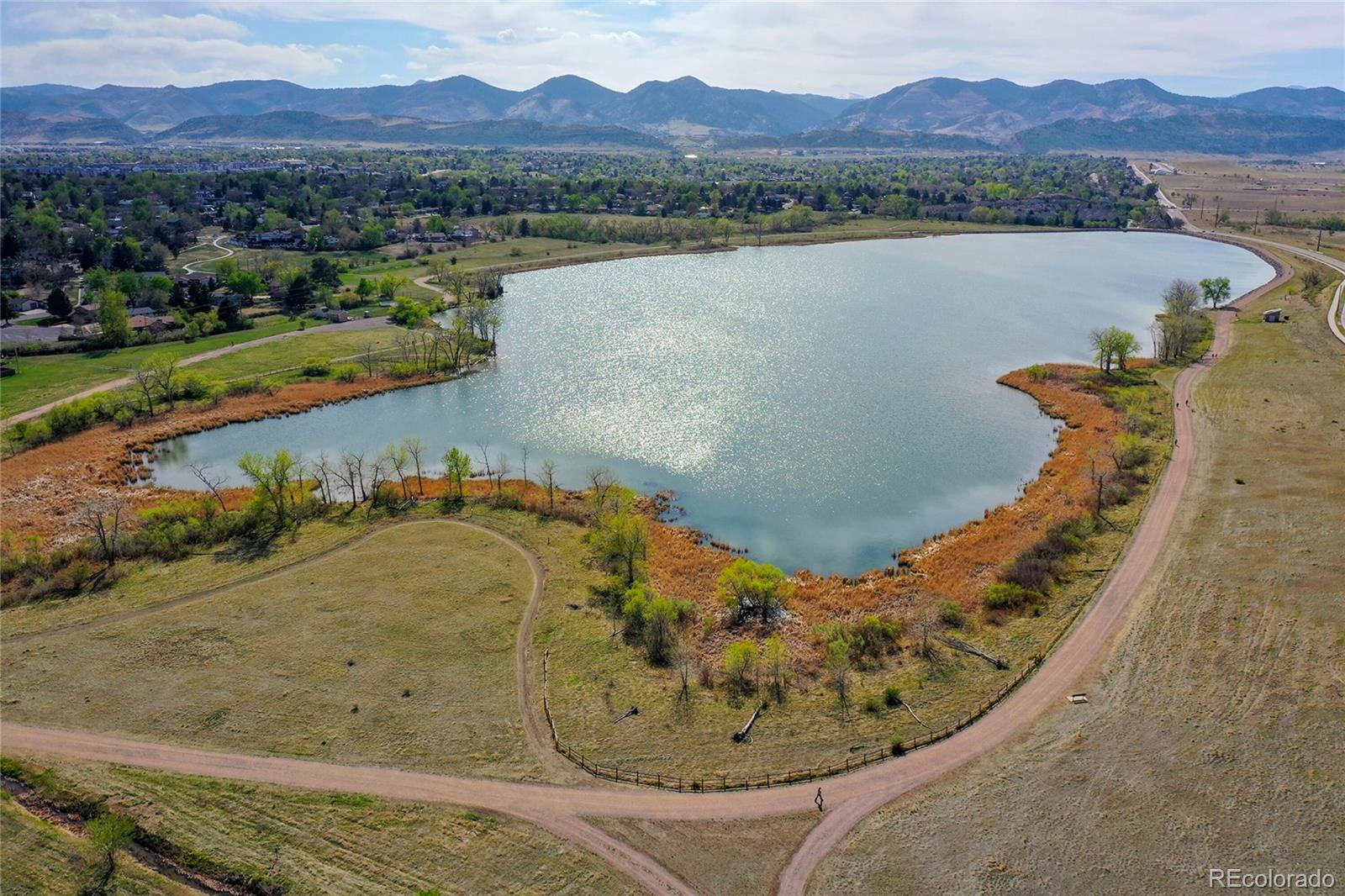 4352 S Jellison Way Littleton CO 80123
