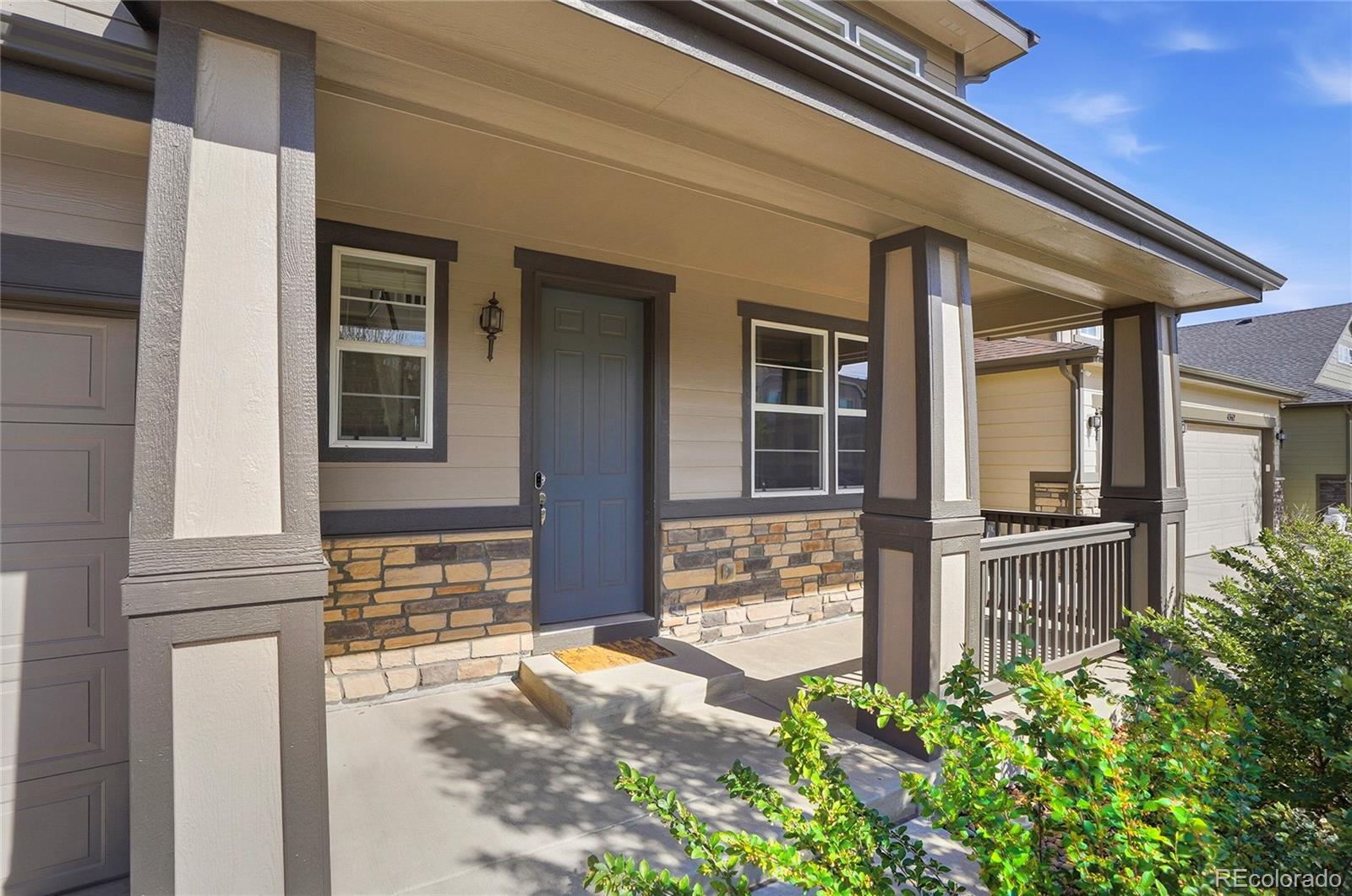 4352 S Jellison Way Littleton CO 80123