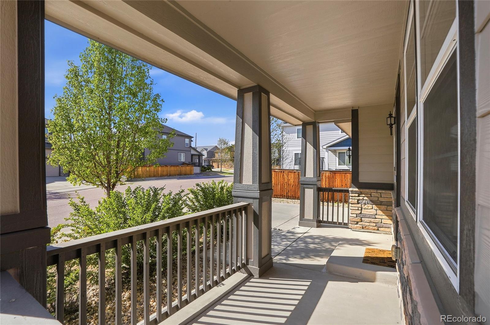 4352 S Jellison Way Littleton CO 80123