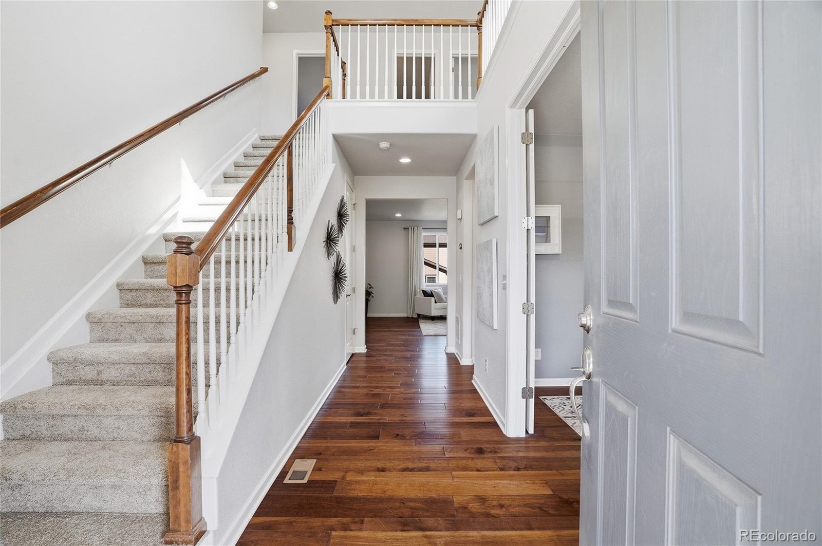 4352 S Jellison Way Littleton CO 80123