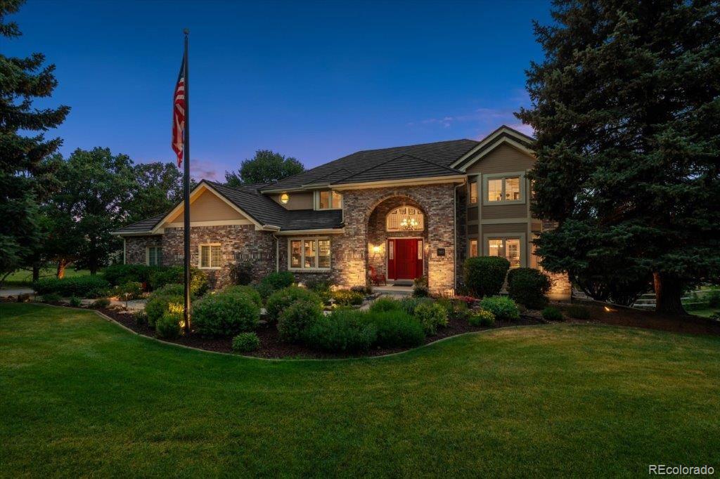 7853 S Argonne Court Centennial CO 80016