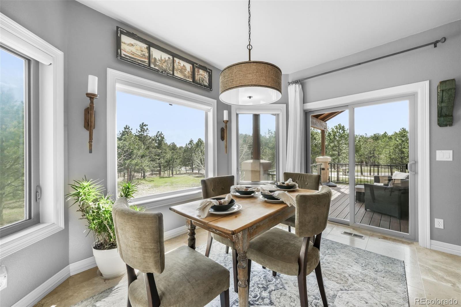 450 E Stirrup Trail Monument CO 80132