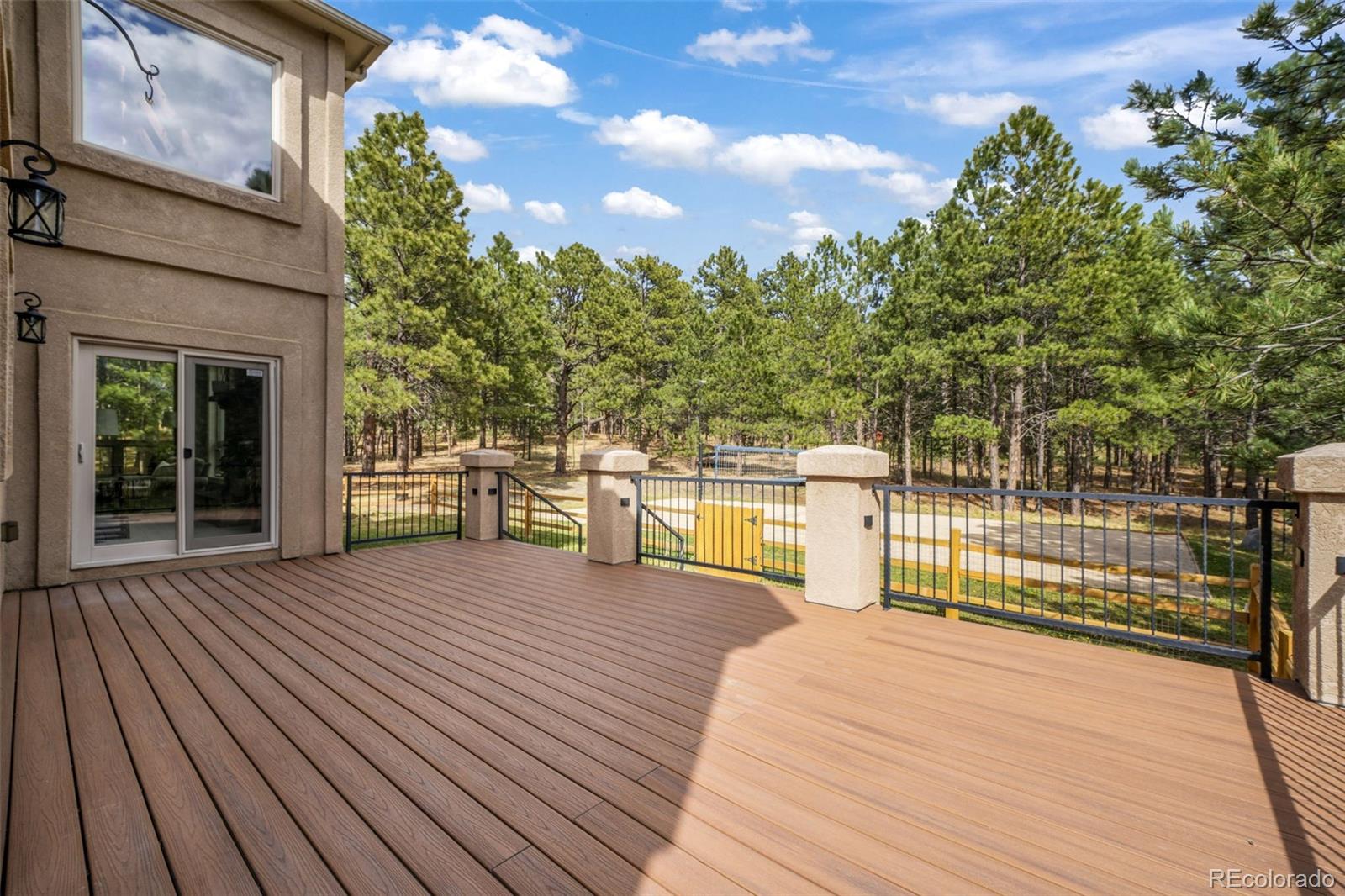450 E Stirrup Trail Monument CO 80132