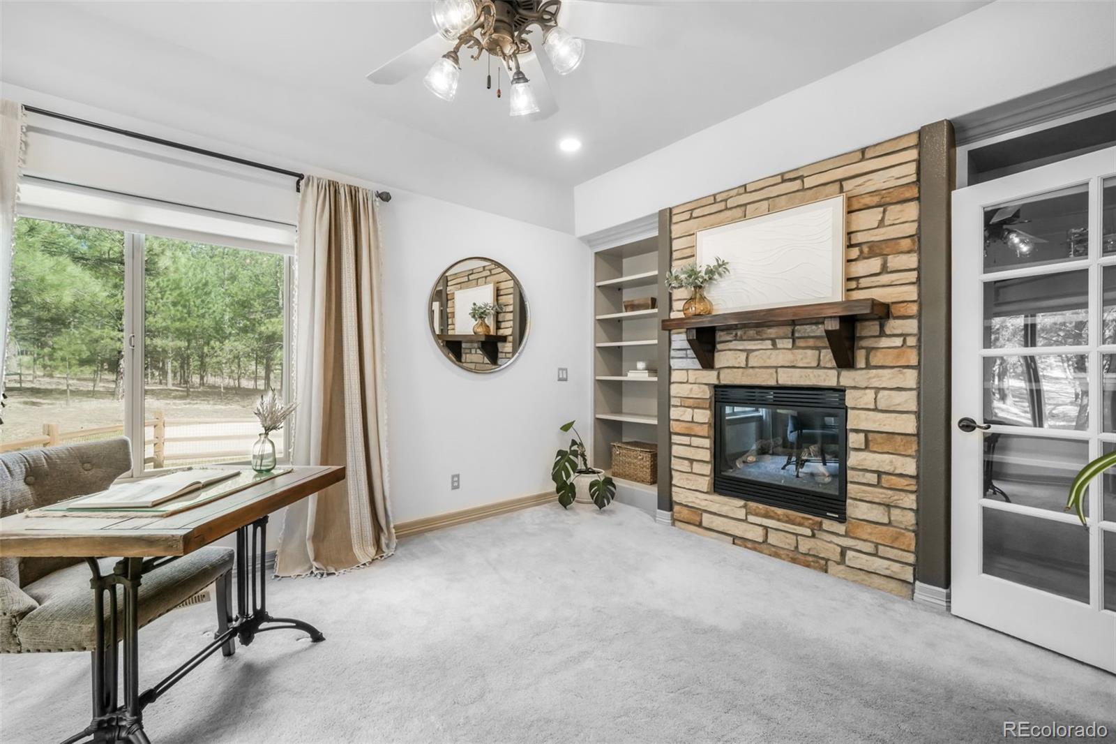 450 E Stirrup Trail Monument CO 80132