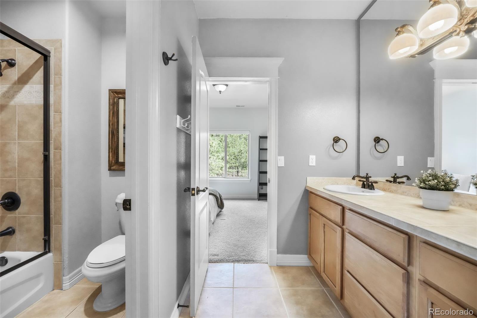 450 E Stirrup Trail Monument CO 80132