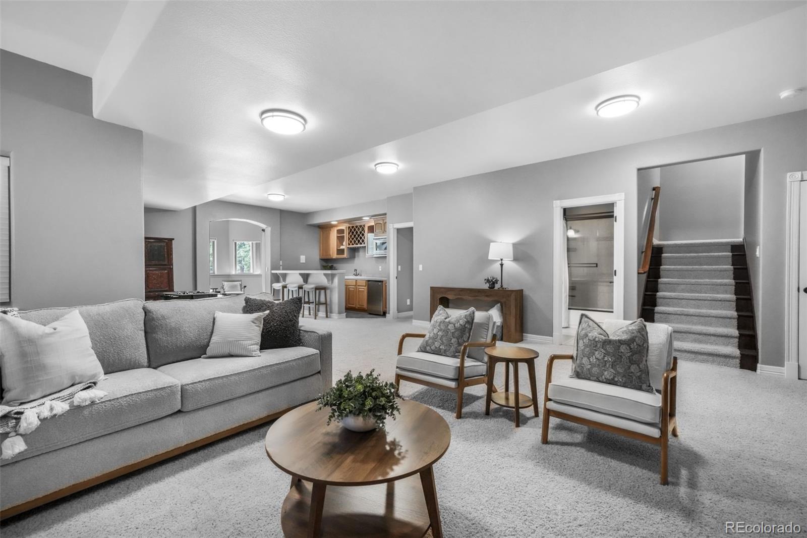 450 E Stirrup Trail Monument CO 80132