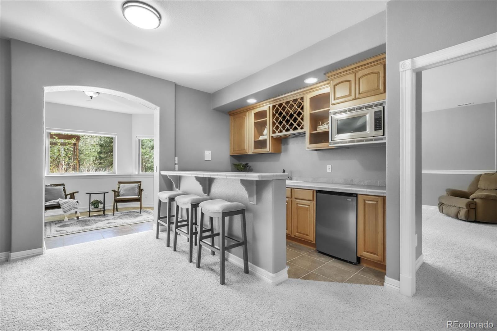 450 E Stirrup Trail Monument CO 80132
