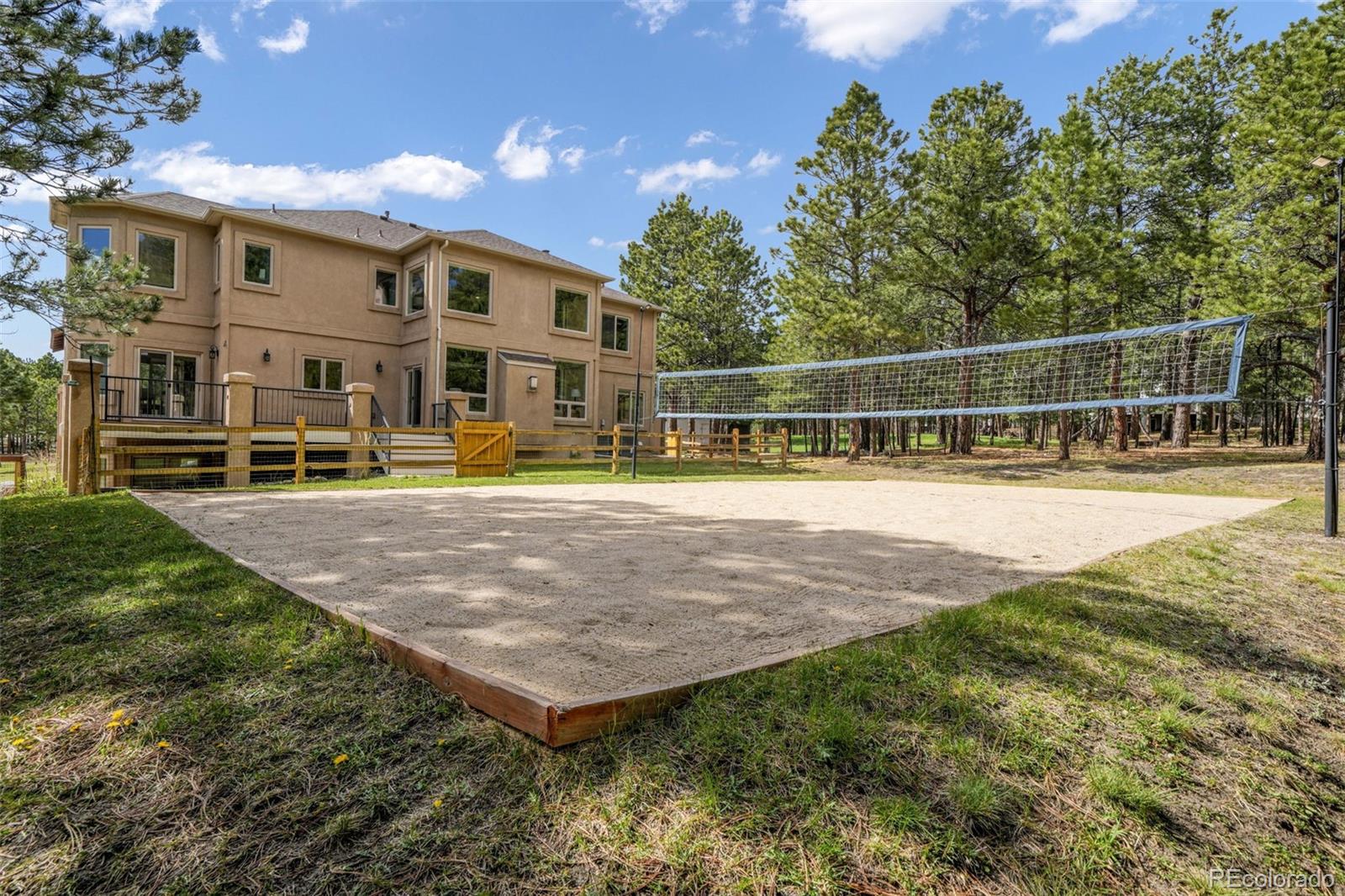 450 E Stirrup Trail Monument CO 80132