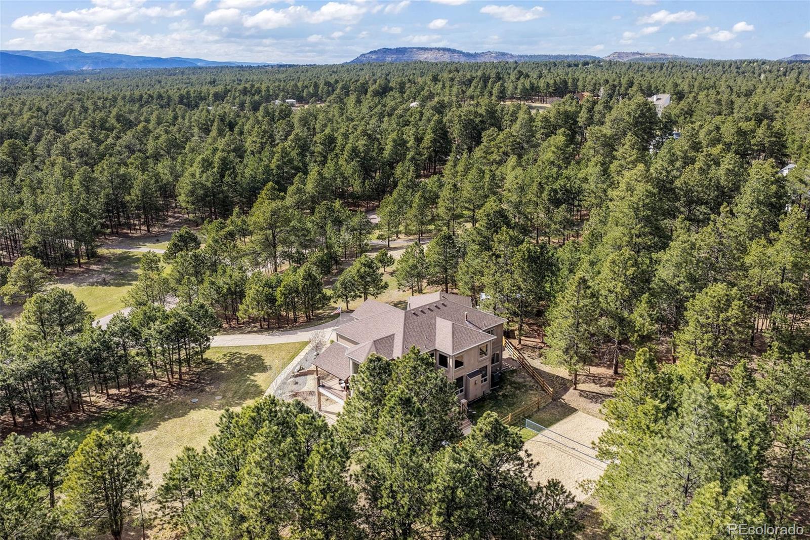 450 E Stirrup Trail Monument CO 80132