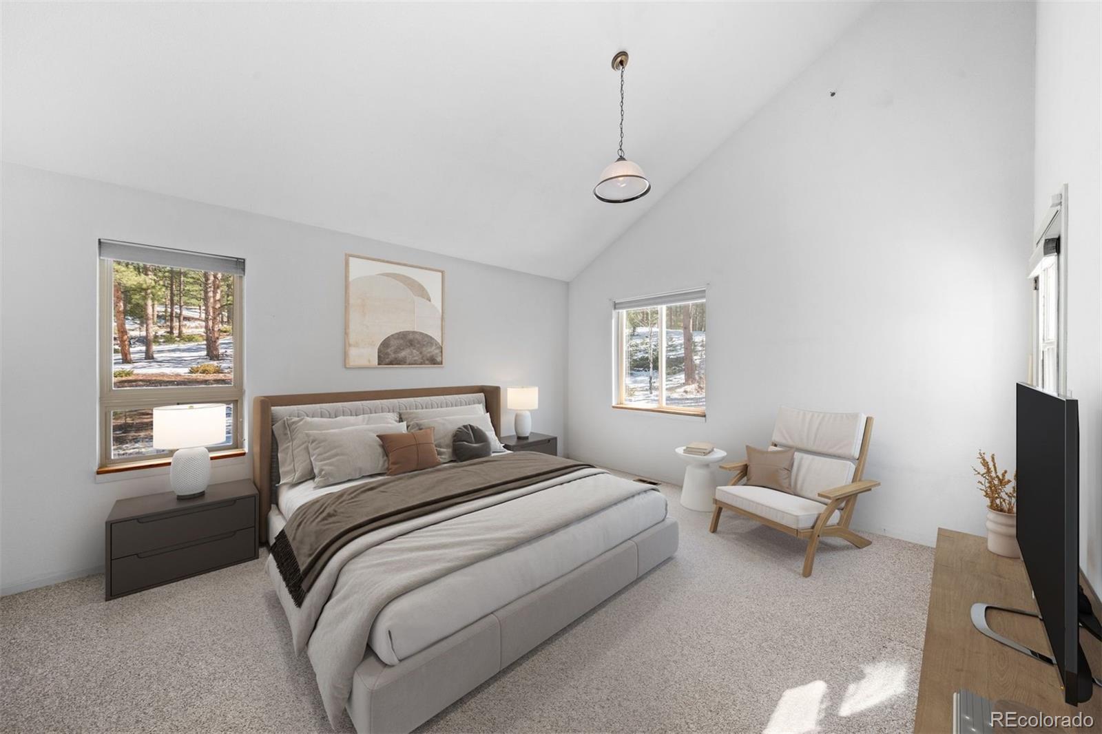 20202 Spring Creek Trail Pine CO 80470