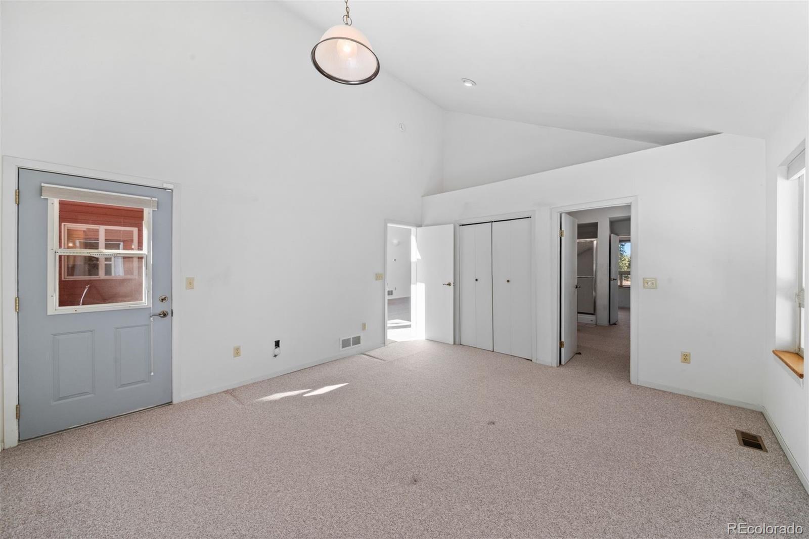 20202 Spring Creek Trail Pine CO 80470