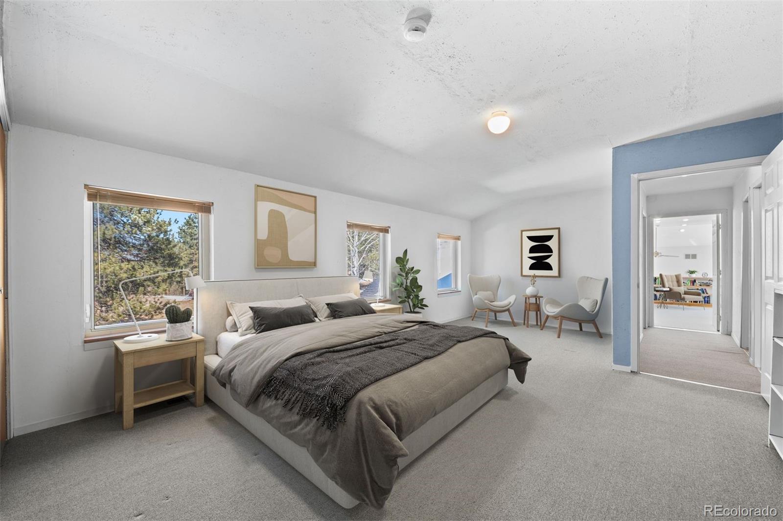 20202 Spring Creek Trail Pine CO 80470