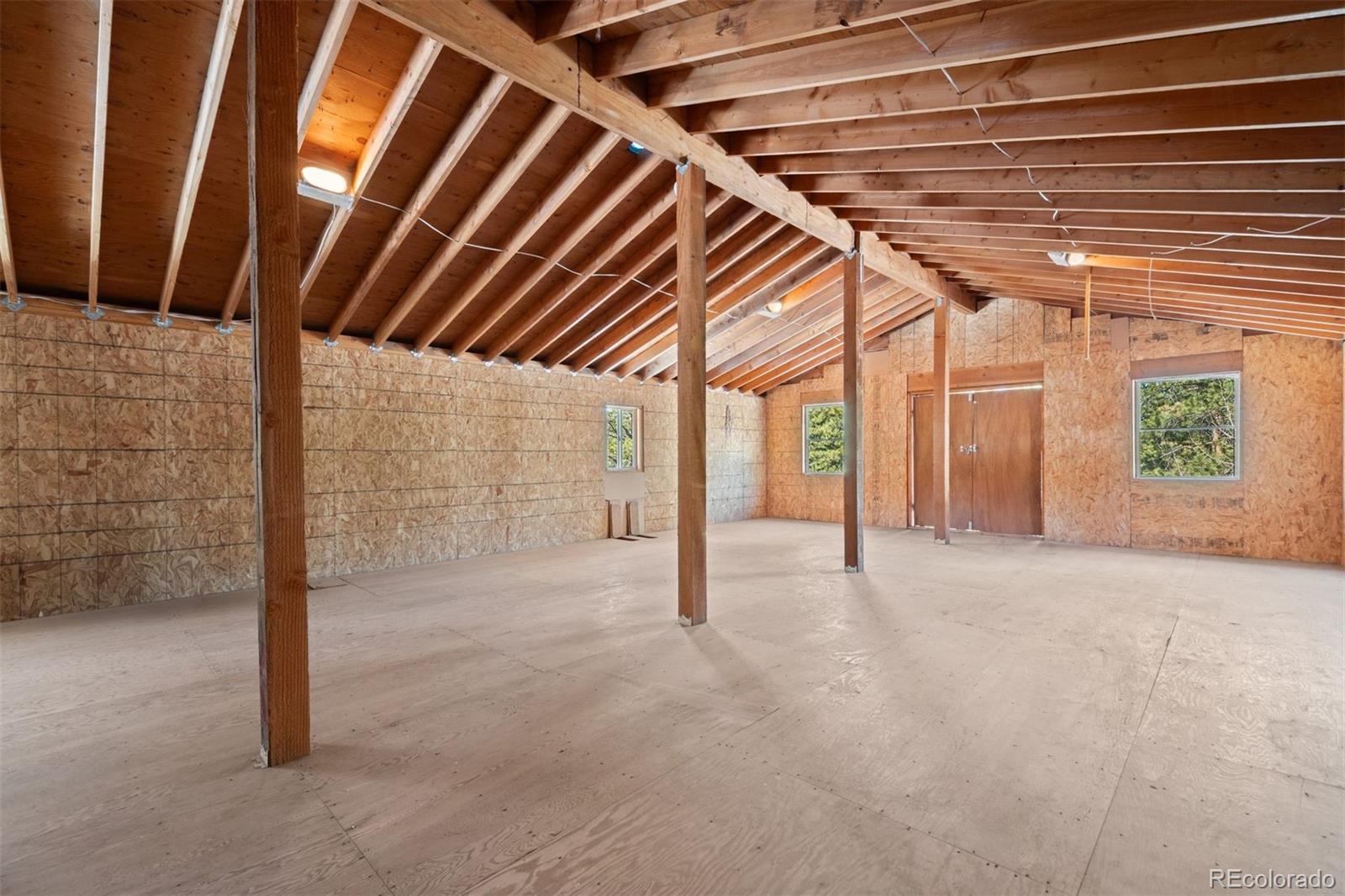 20202 Spring Creek Trail Pine CO 80470