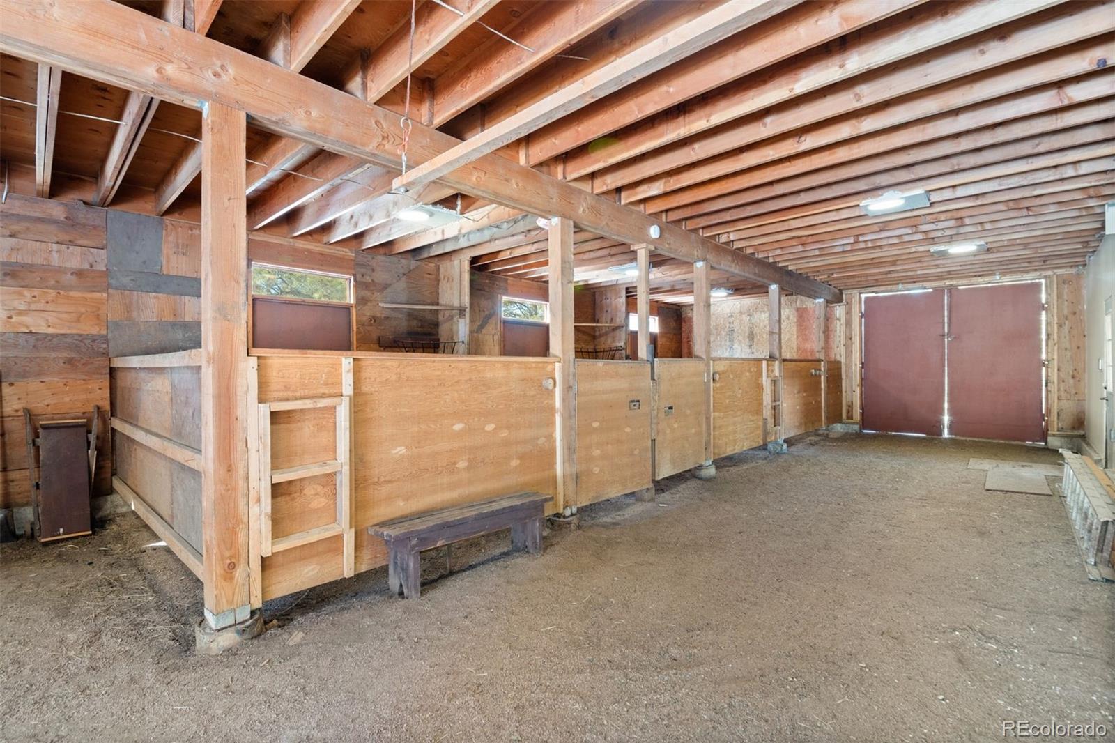 20202 Spring Creek Trail Pine CO 80470
