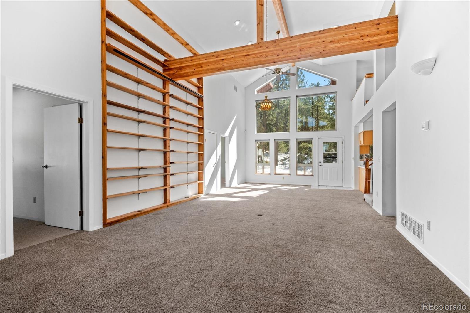 20202 Spring Creek Trail Pine CO 80470