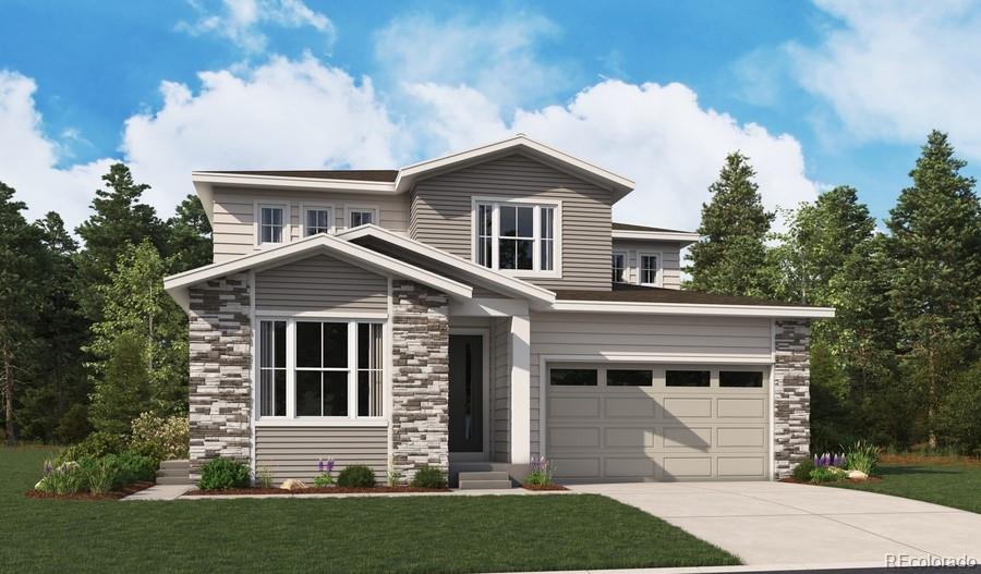 276 Lake Granby Avenue Brighton CO 80601