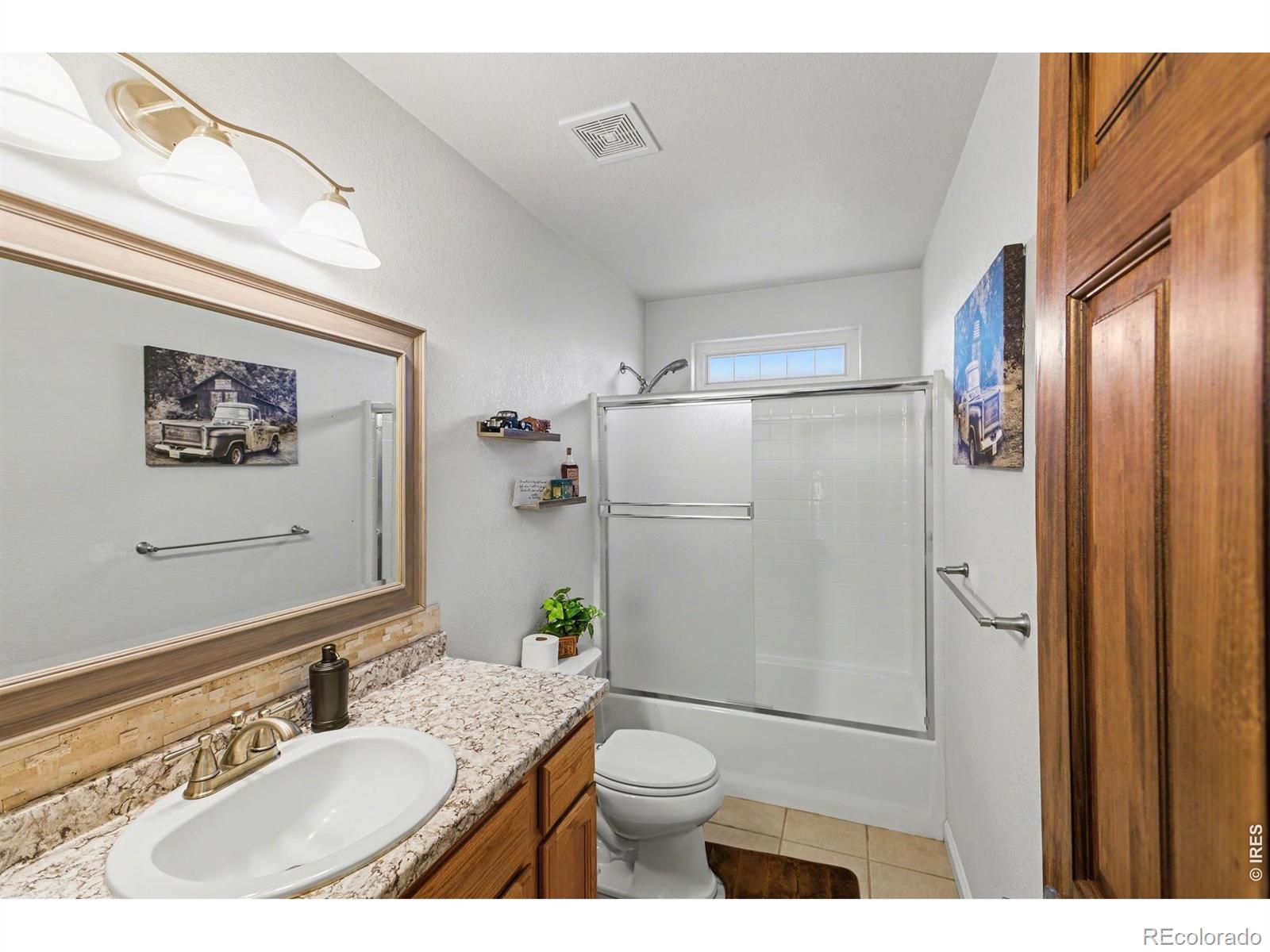 16498 County Road 100 Nunn CO 80648