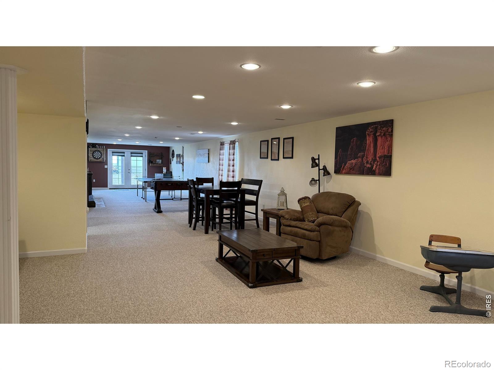16498 County Road 100 Nunn CO 80648