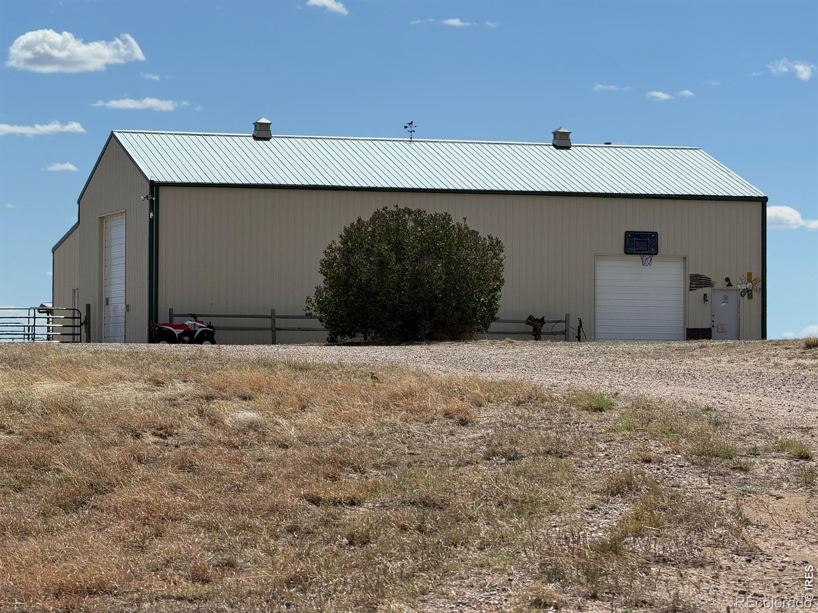16498 County Road 100 Nunn CO 80648
