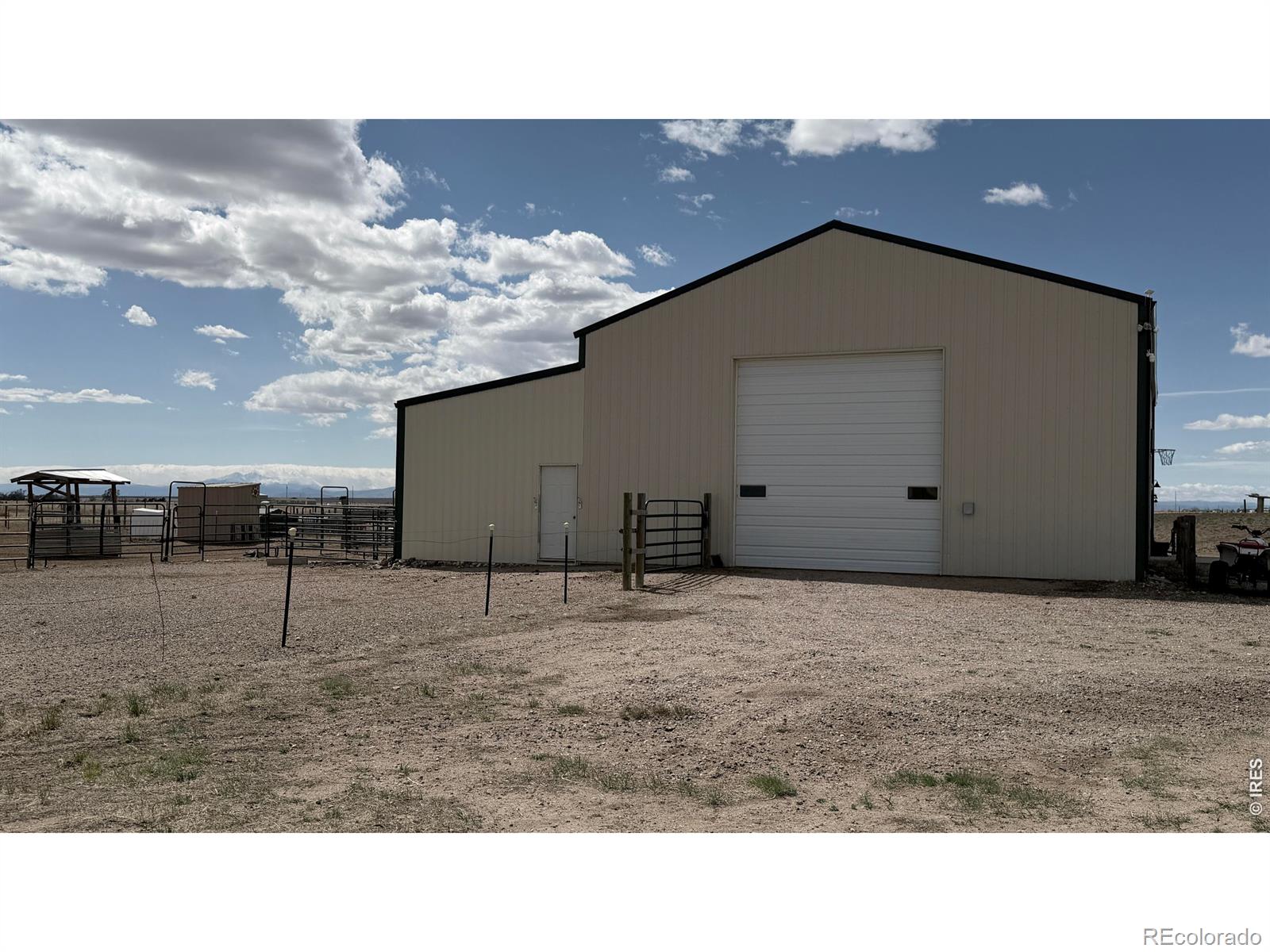 16498 County Road 100 Nunn CO 80648