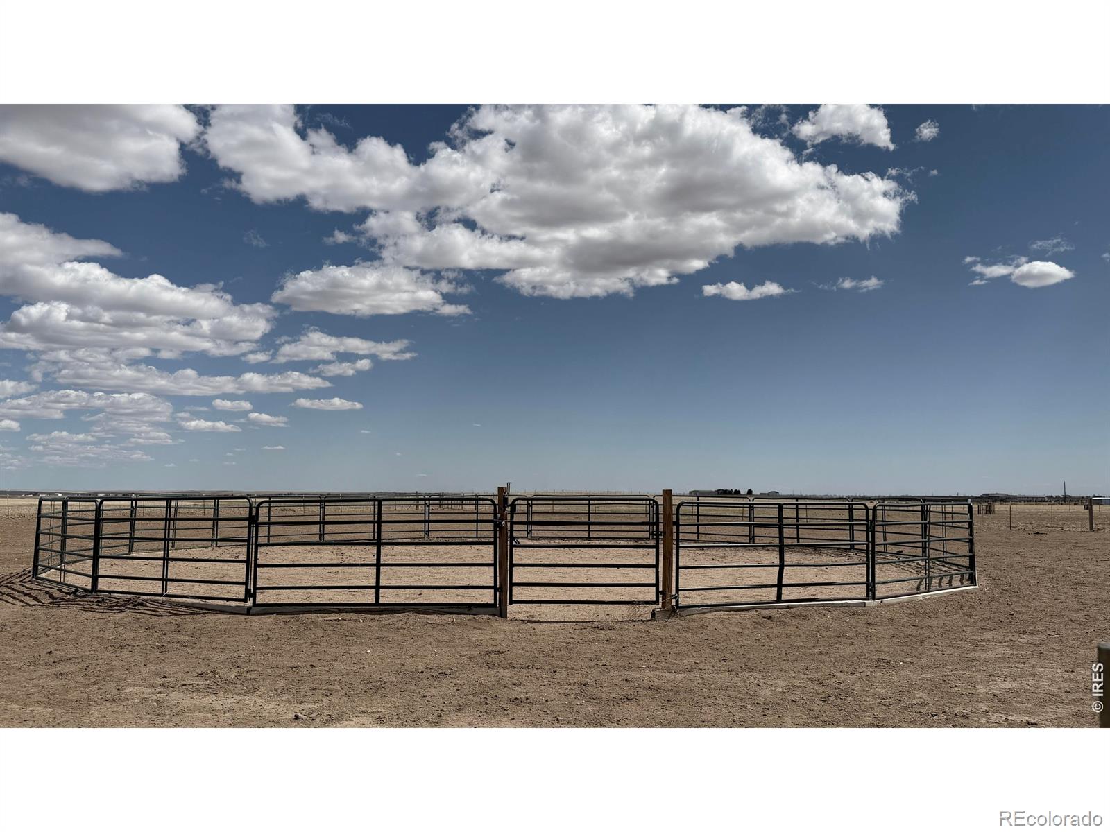 16498 County Road 100 Nunn CO 80648