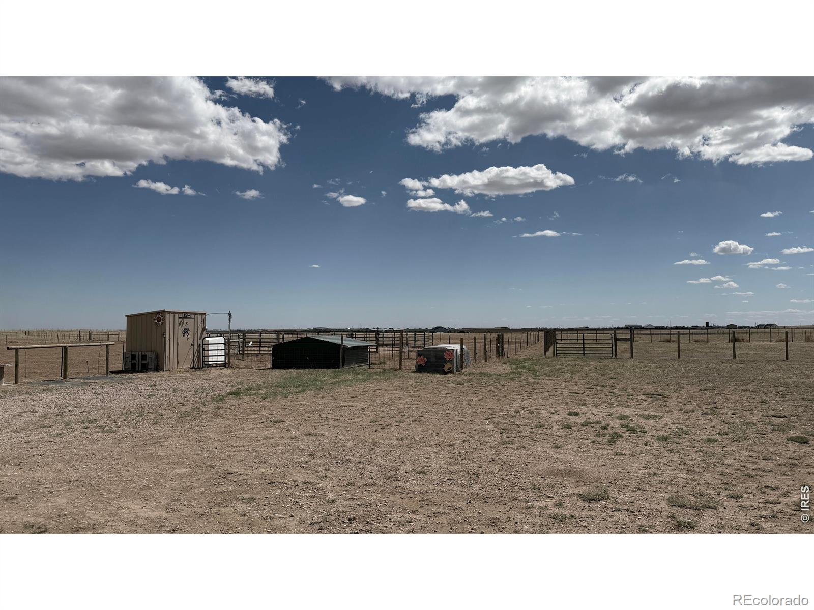 16498 County Road 100 Nunn CO 80648
