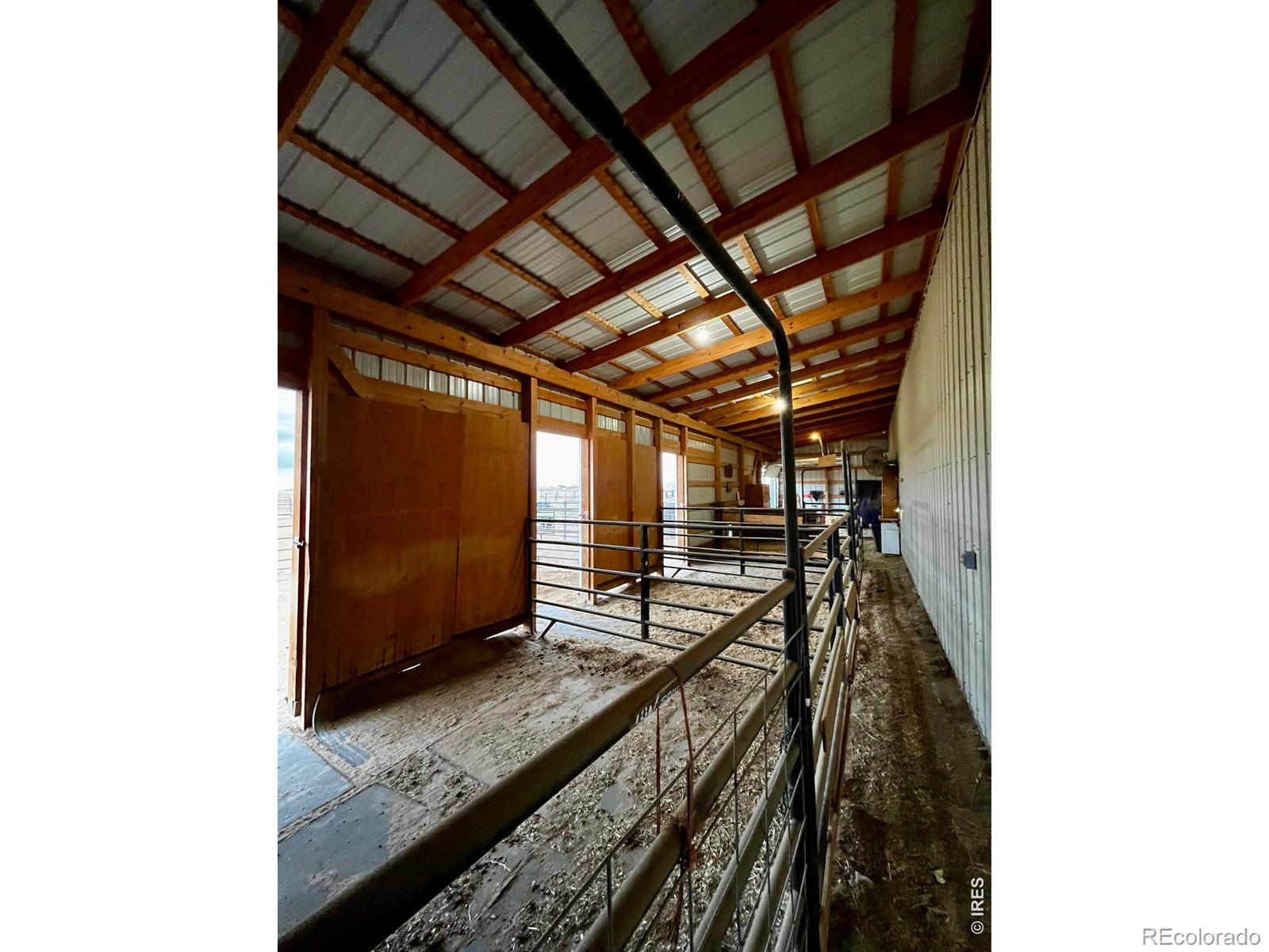 16498 County Road 100 Nunn CO 80648