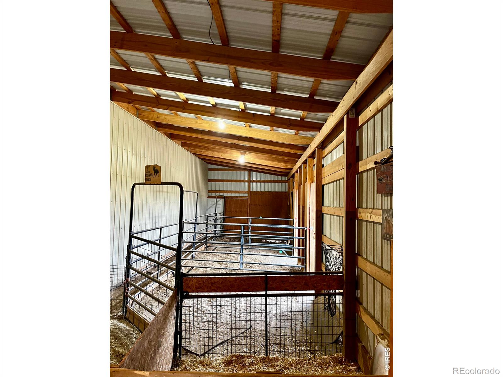 16498 County Road 100 Nunn CO 80648