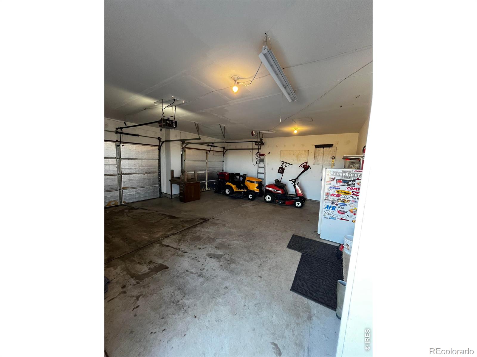 16498 County Road 100 Nunn CO 80648