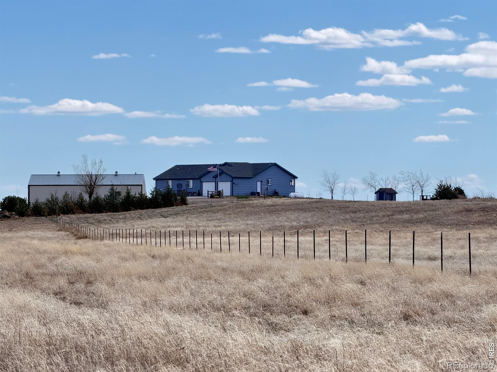 16498 County Road 100 Nunn CO 80648