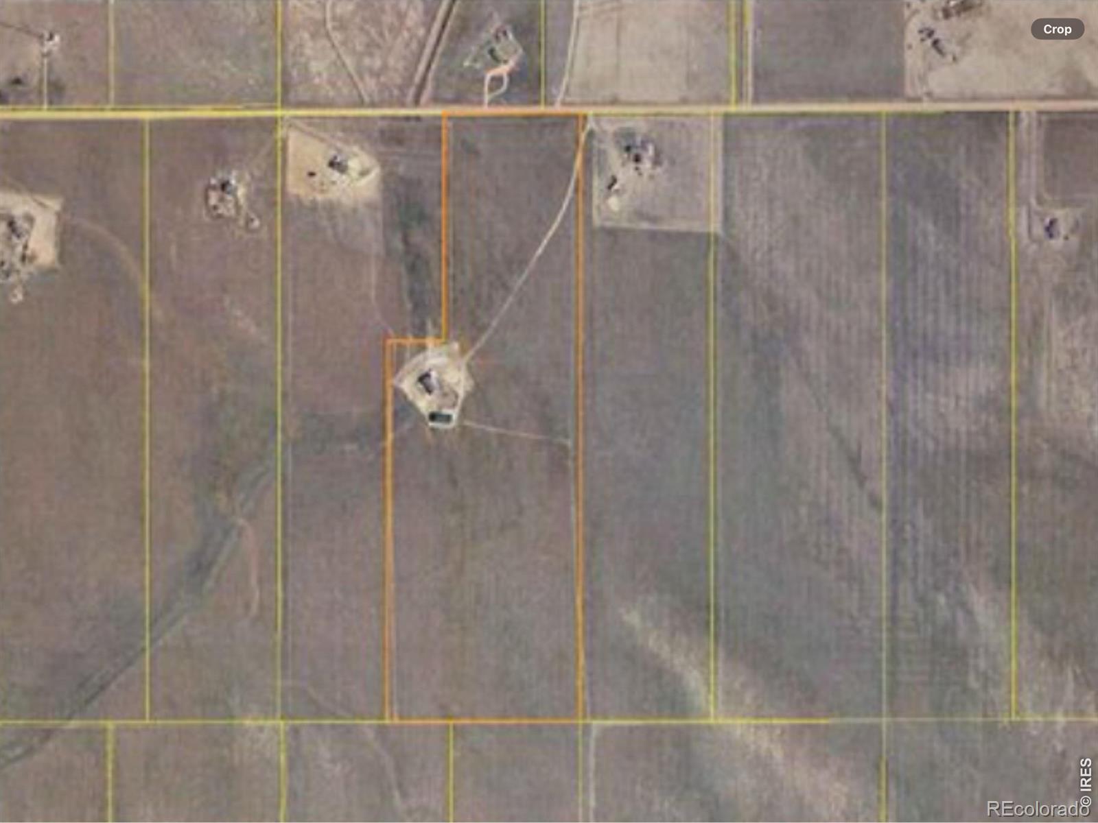 16498 County Road 100 Nunn CO 80648