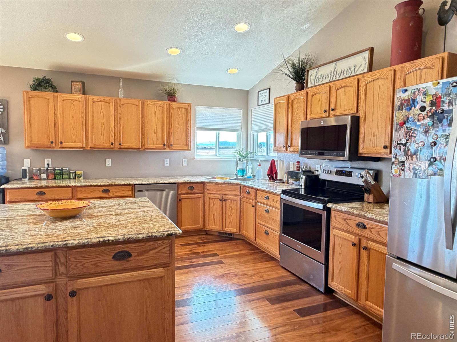 16498 County Road 100 Nunn CO 80648