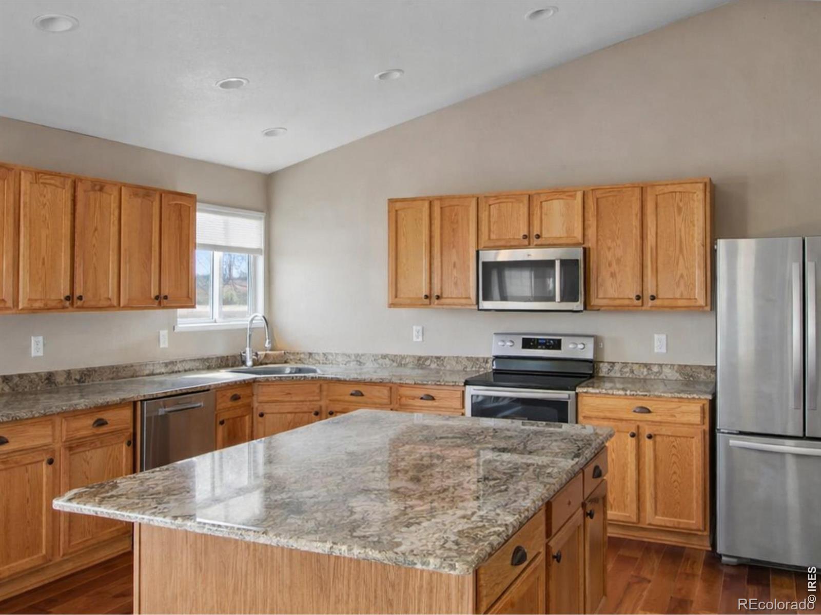 16498 County Road 100 Nunn CO 80648