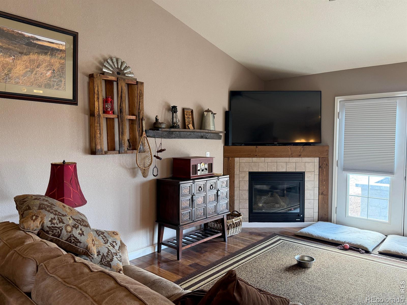 16498 County Road 100 Nunn CO 80648