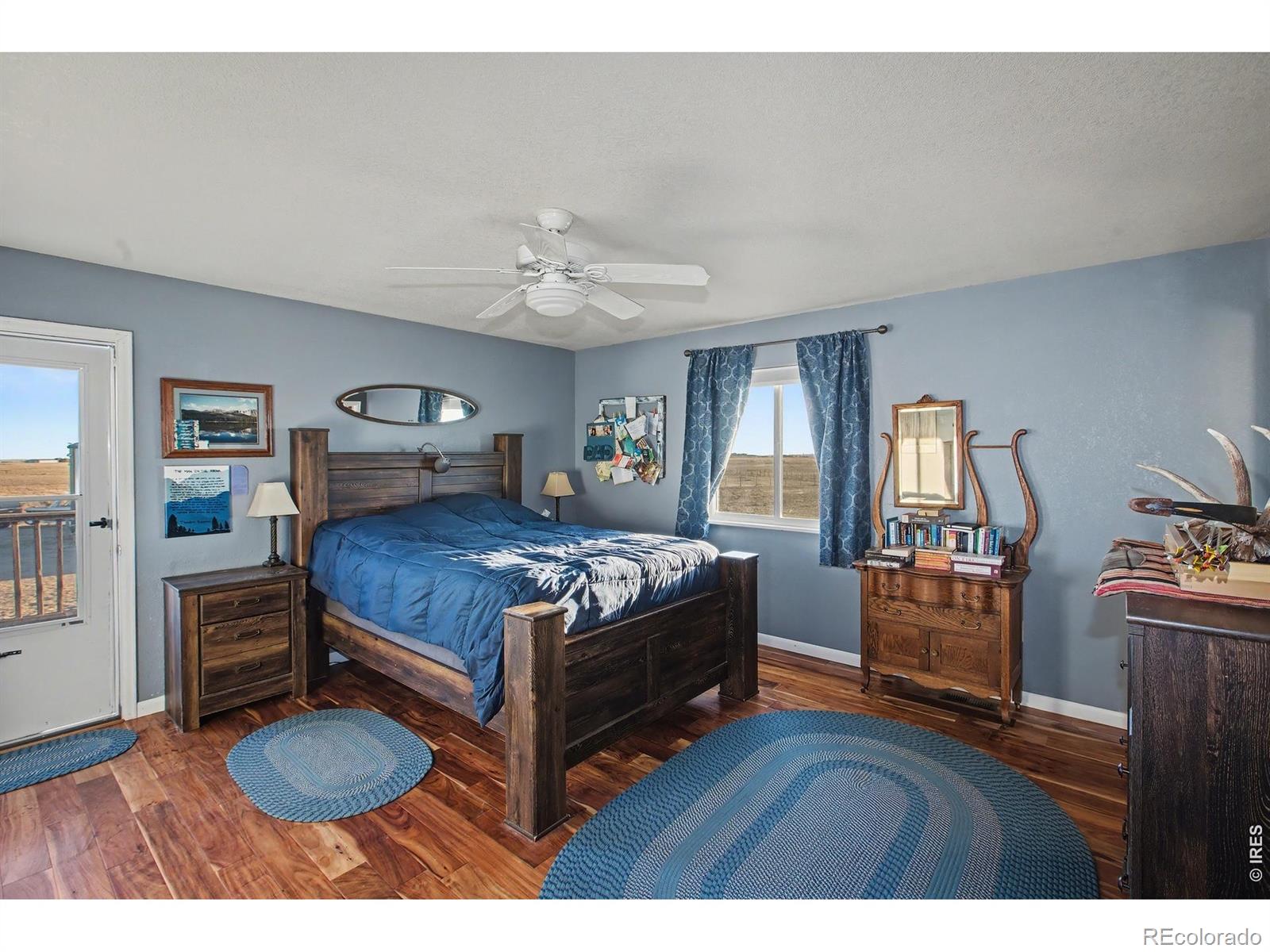 16498 County Road 100 Nunn CO 80648