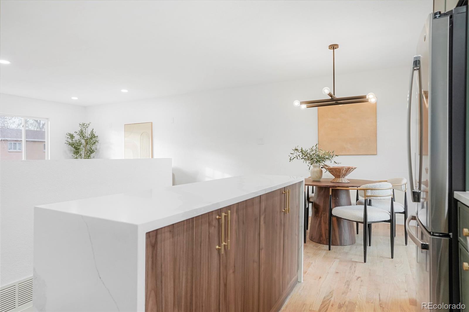 6836 Newcombe Street Arvada CO 80004